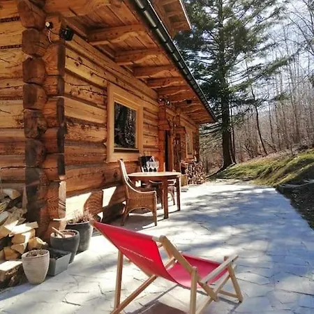 Beskidy -magiczne Mizioly * Lachowice