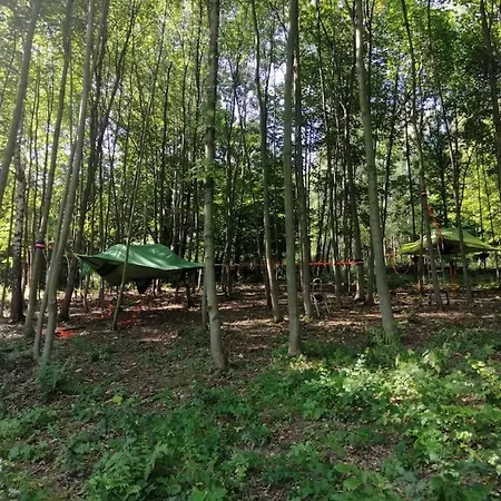 Beskidy -magiczne Mizioly Chalet Lachowice