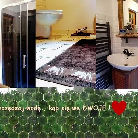 Chalet Beskidy -magiczne Mizioly