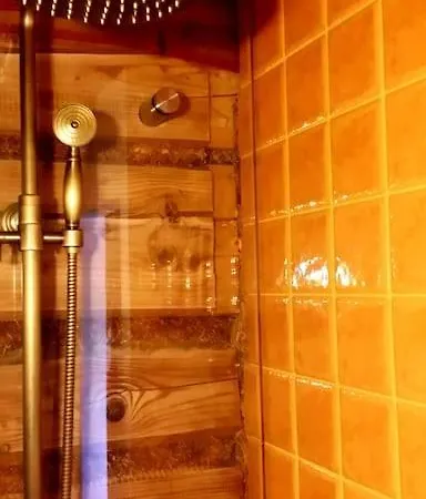 Chalet Beskidy -magiczne Mizioly *
