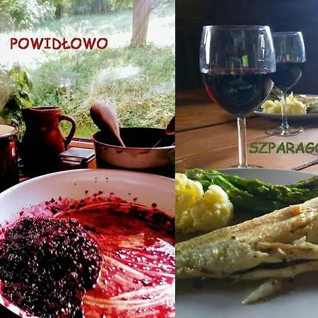 Chalet Beskidy -magiczne Mizioly Lachowice