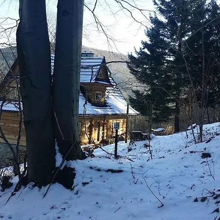 Beskidy -magiczne Mizioly * Lachowice