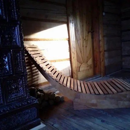 Beskidy -magiczne Mizioly Chalet Lachowice