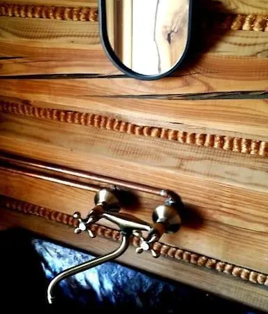 Chalet Beskidy -magiczne Mizioly Lachowice